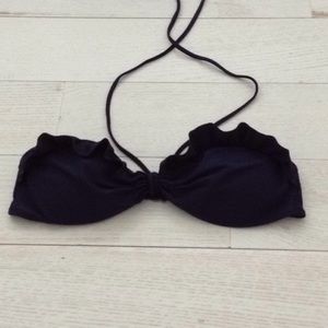 Hollister bikini top